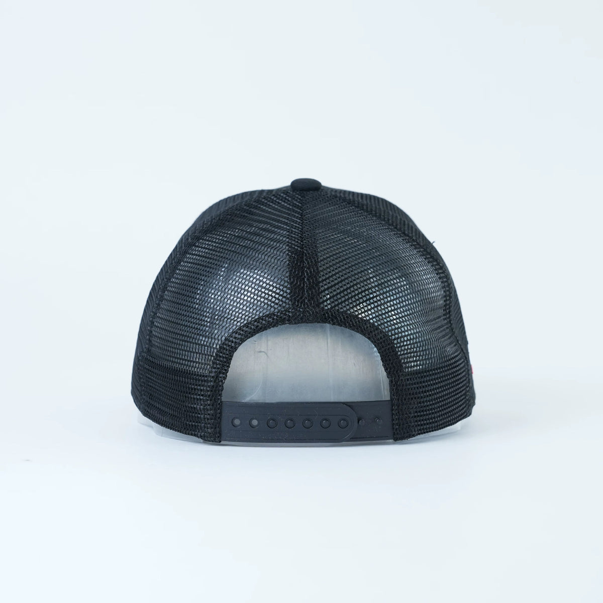 OG Repeat Trucker