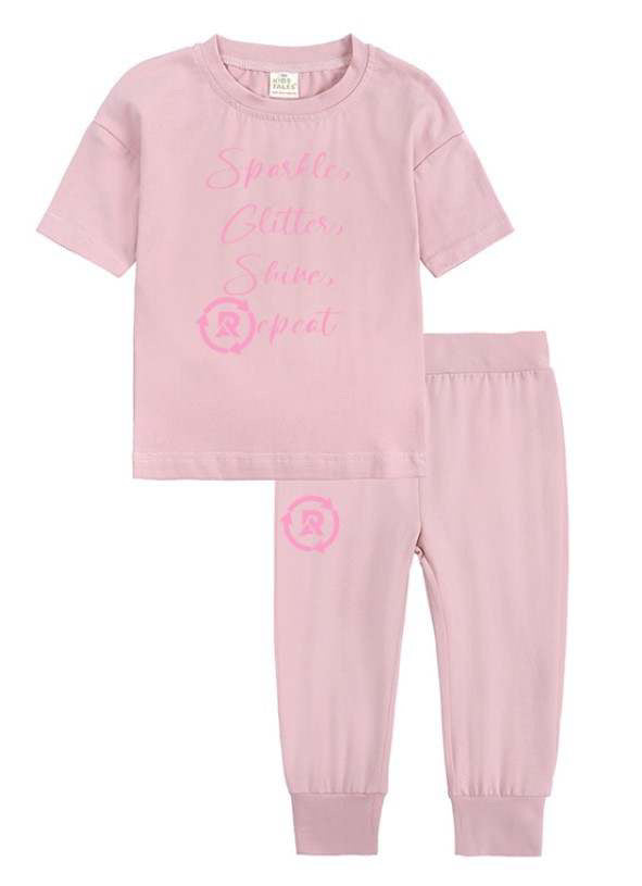 What Girls Are Made of Set