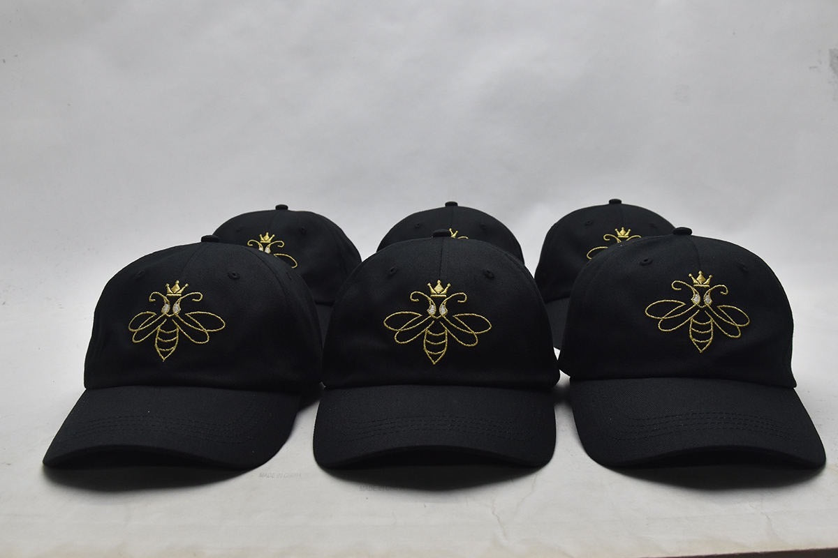 QBC Dad Hat