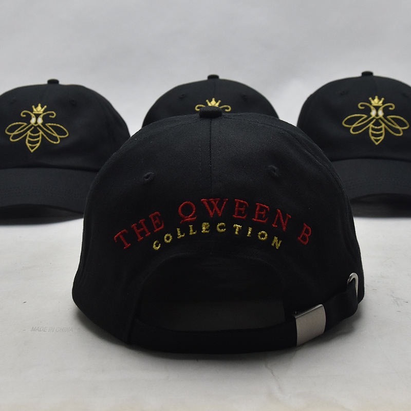QBC Dad Hat