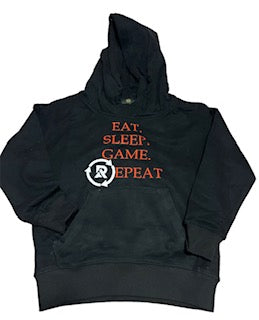 OG Kid's Gamer Hoodie Set