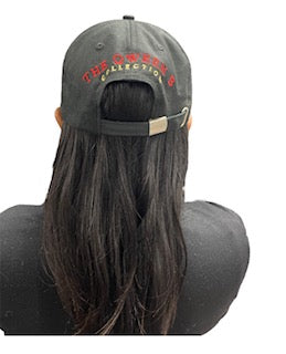 QBC Dad Hat