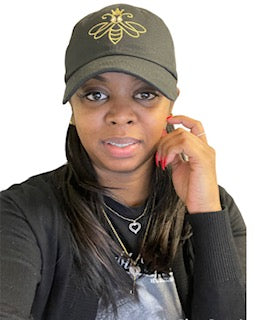 QBC Dad Hat