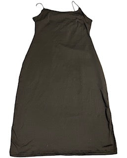 Sexy TY dress