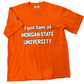 MSU Fam T shirt