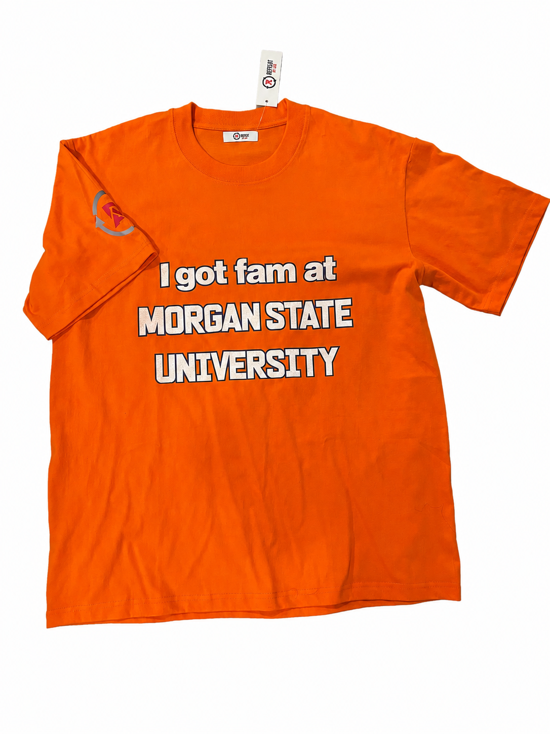 MSU Fam T shirt