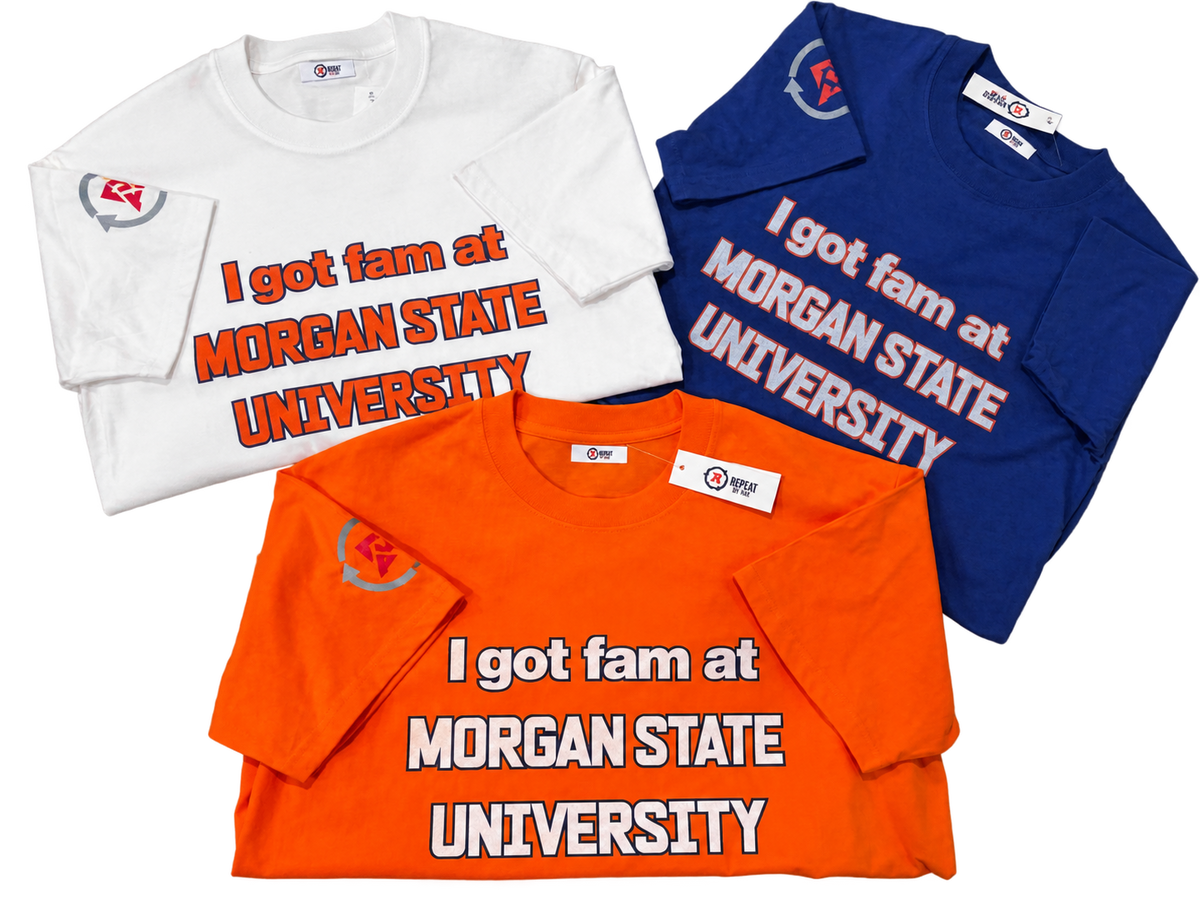 MSU Fam T shirt