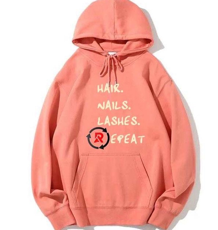 Regular Maintenance Hoodie