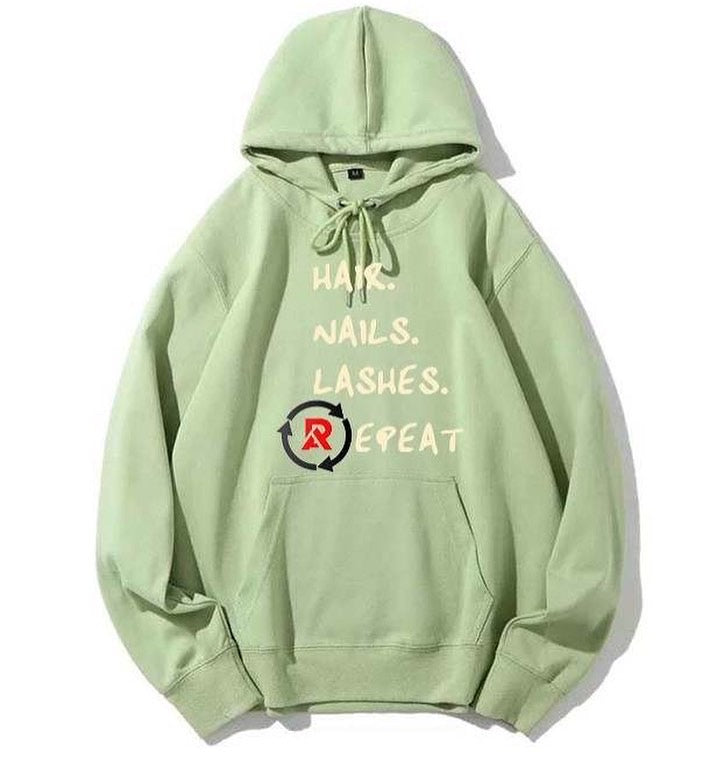 Regular Maintenance Hoodie