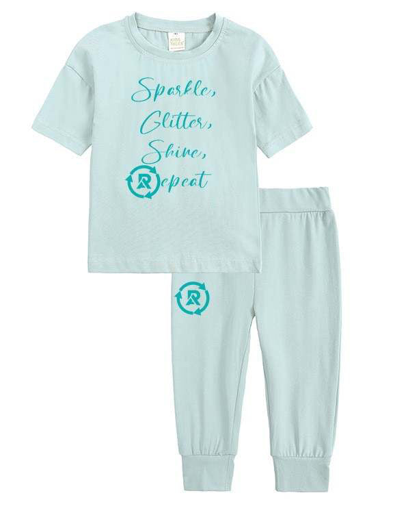 What Girls Are Made of Set