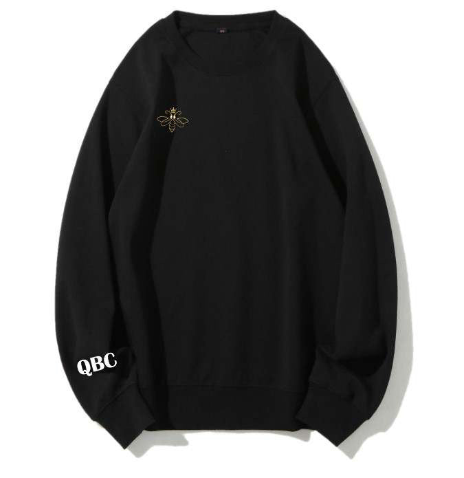 QBC CREW NECK