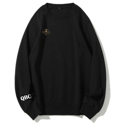 QBC CREW NECK