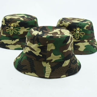 QBC Bucket Hat