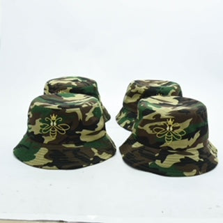 QBC Bucket Hat