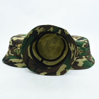 QBC Bucket Hat