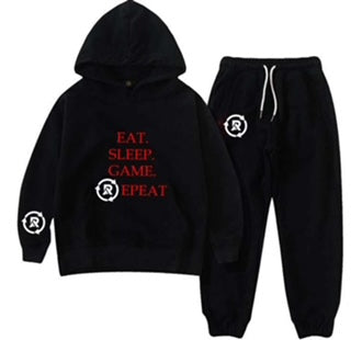 OG Kid's Gamer Hoodie Set