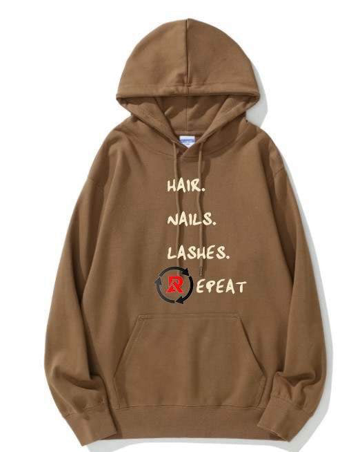 Regular Maintenance Hoodie