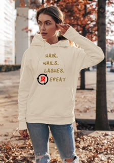 Regular Maintenance Hoodie
