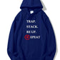 Trap Hoodie