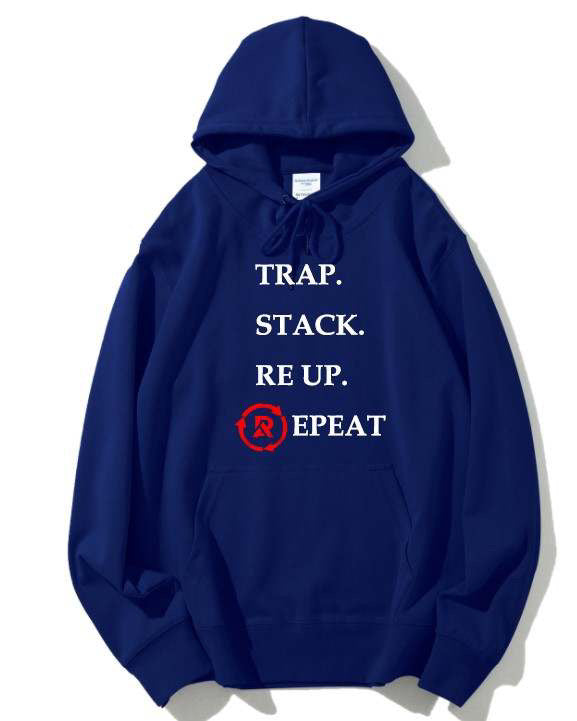 Trap Hoodie