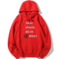 Trap Hoodie