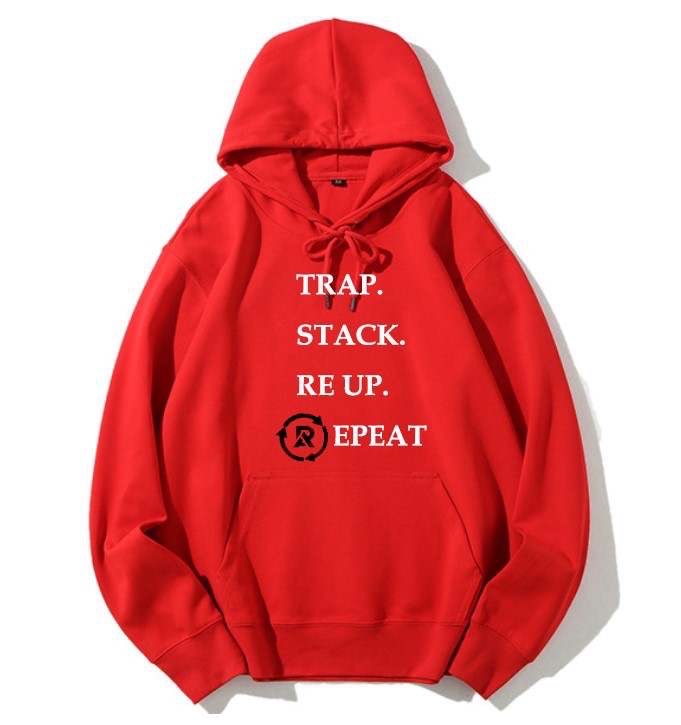 Trap Hoodie