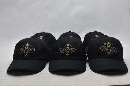 QBC Dad Hat