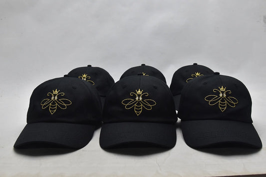 QBC Dad Hat