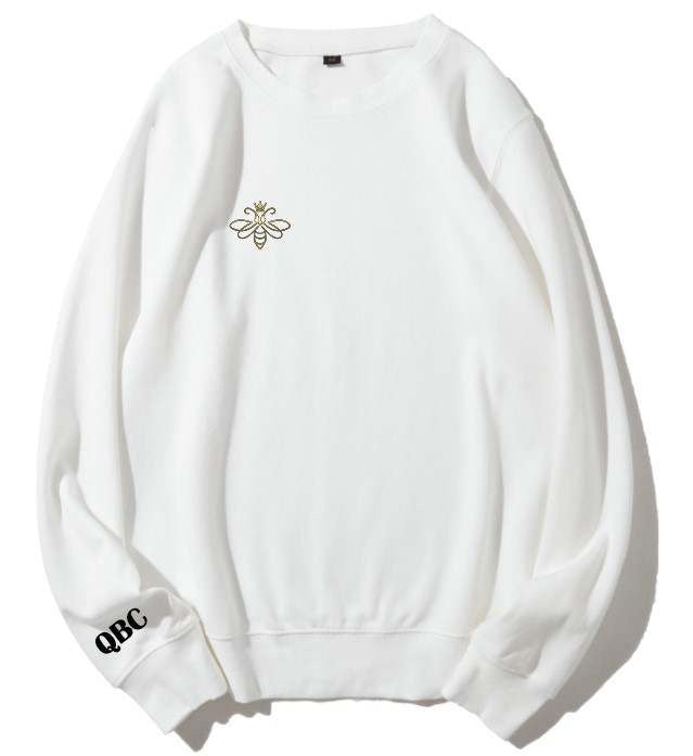 QBC CREW NECK