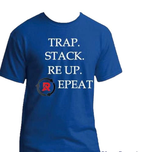 OG Trap Tee