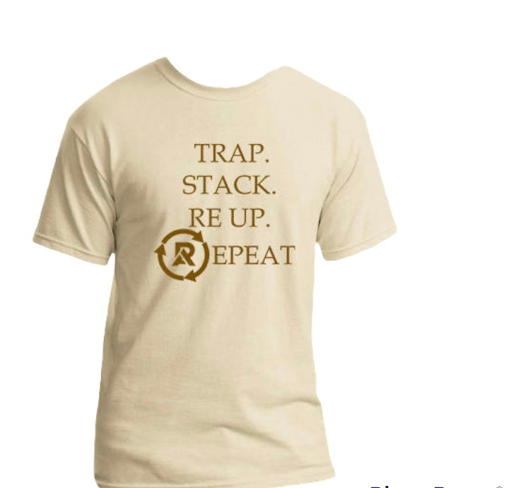 OG Trap Tee