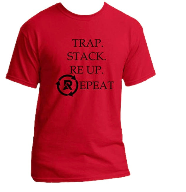 OG Trap Tee
