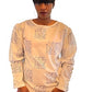 Get Like Myisha Print Blouse